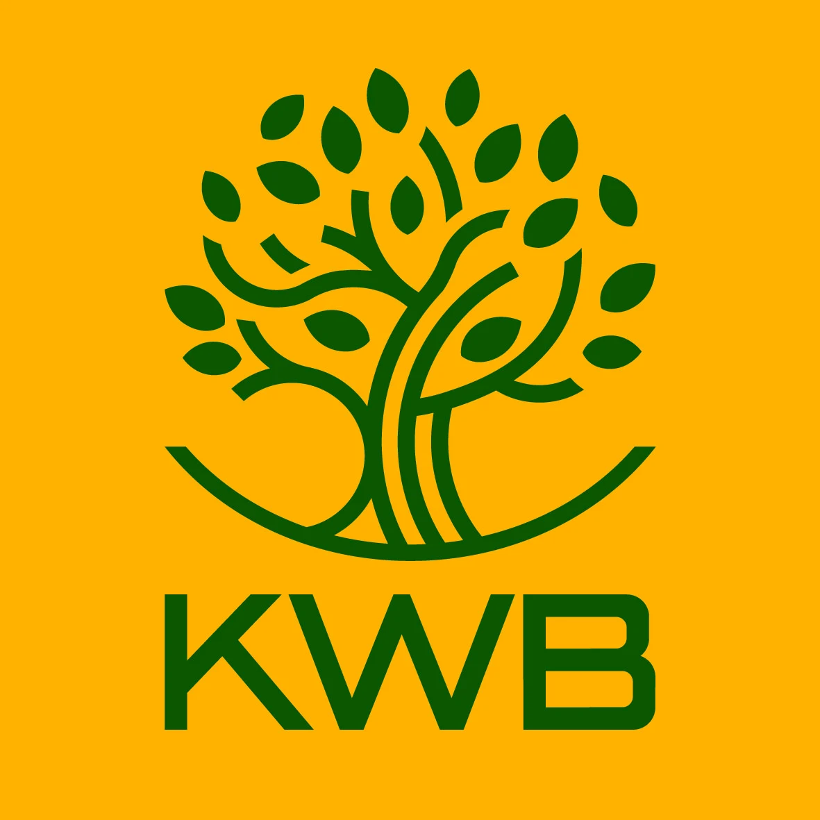 KWB Herstellerlogo