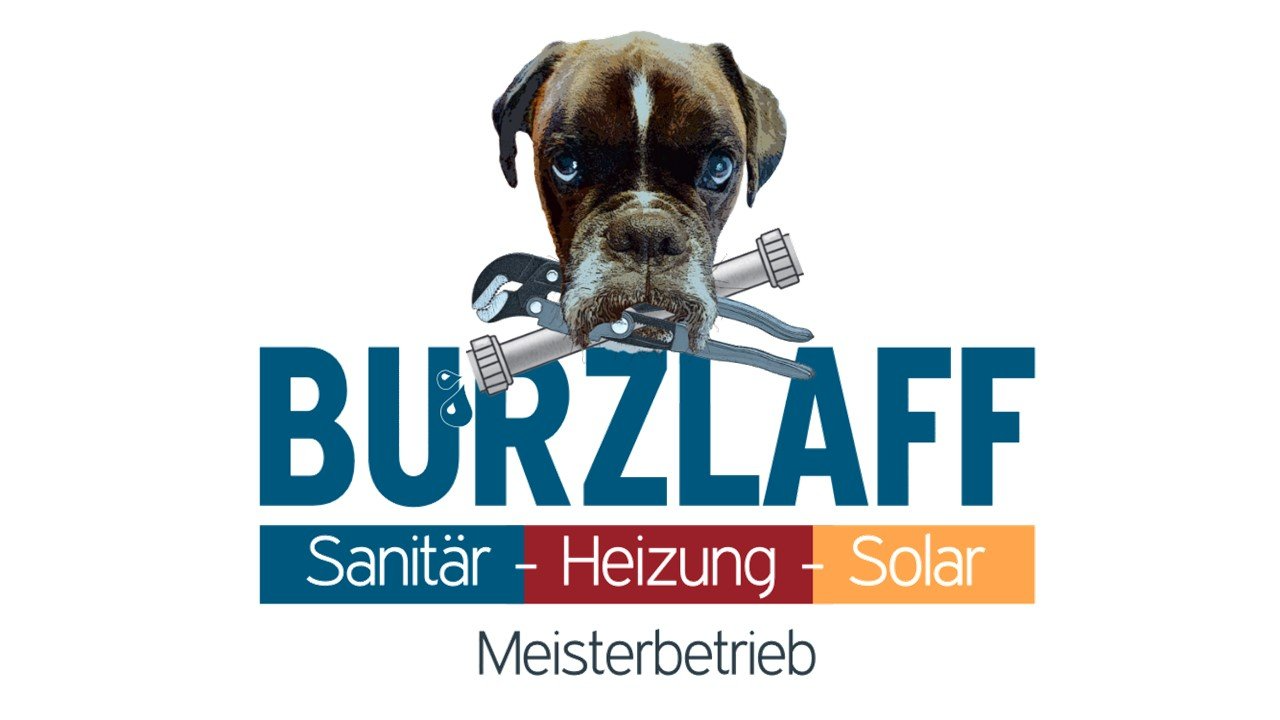 Burzlaff Sanitär – Heizung – Solar, Meisterbetrieb